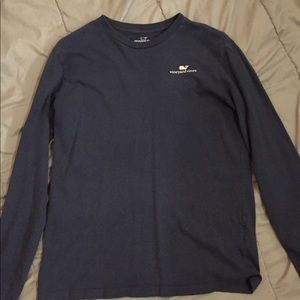 Vineyard vines long sleeve t-shirt